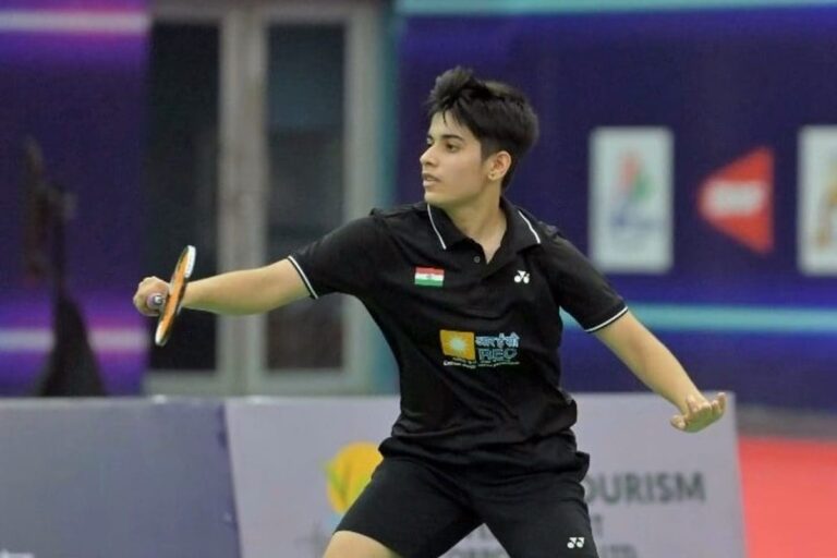 अनमोल खरब, तान्या हेमंत जीते, आर्कटिक ओपन में भारतीयों का प्रदर्शन कैसा?