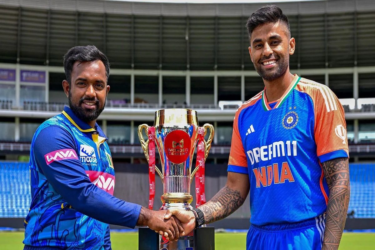 भारतीय क्रिकेटरों की लंका प्रीमियर लीग में एंट्री! श्रीलंका में बजेगा इंडिया