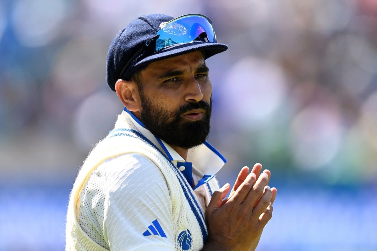 मोहम्मद शमी का करियर खत्म? टीम इंडिया में नहीं मिली जगह तो इस टीम से खेलेंगे