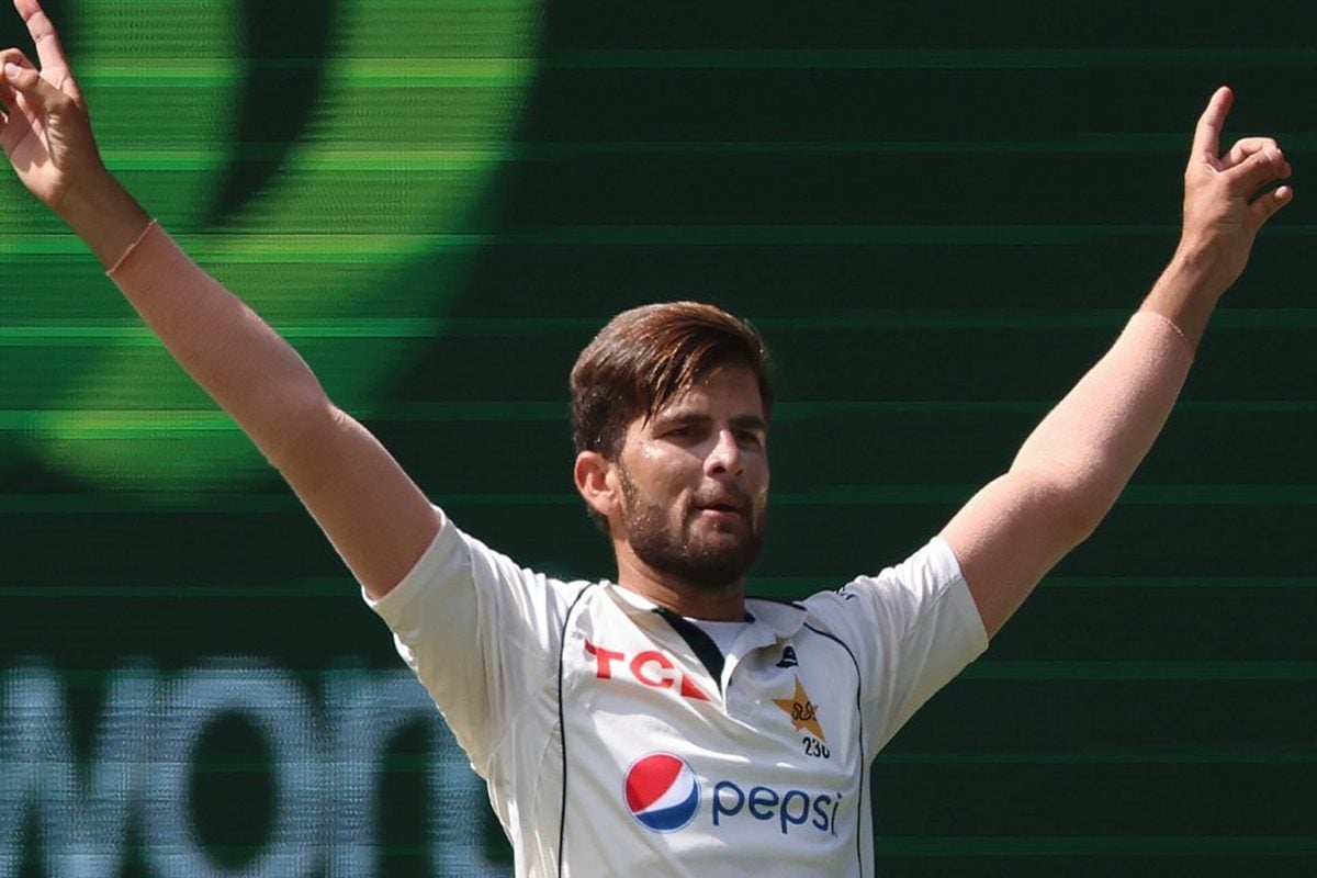 17 महीने बाद शाहीन अफरीदी की वापसी, पाकिस्तानी टीम ने सुधारी सबसे बड़ी भूल