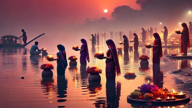 Chhath Puja 2025: सूर्य देव को संध्या अर्घ्य देते समय आज न करें ये गलतियां, डूबते सूर्य को इसलिए दिया जाता है अर्घ्य