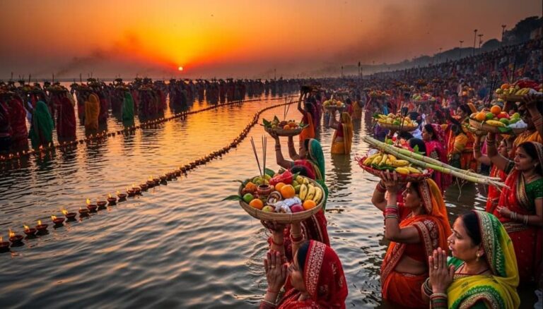 Chhath Puja 2025 Vrat Paran Vidhi: 36 घंटे के व्रत का इस तरह किया जाता है पारण, जानें प्रात: अर्घ्य की विधि और महत्व