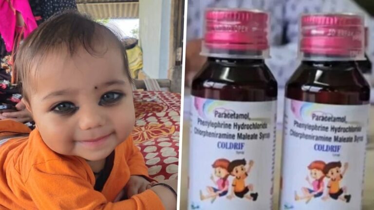 छिंदवाड़ा में एक और मासूम ने तोड़ा दम, MP में कफ सिरप पीने से अबतक 24 की मौत; आंकड़ों पर कलेक्टर क्यों कर रहे गोलमाल?