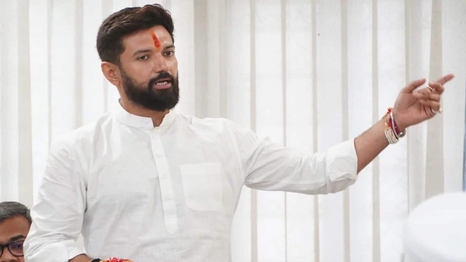 Bihar Election 2025: नरम पड़े चिराग पासवान! अब इतने सीटों पर हुए राजी, BJP ने की MLS और राज्यसभा की पेशकश