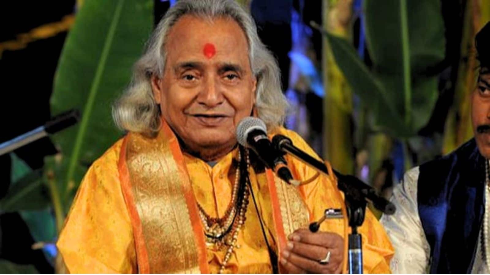 Pandit Chhannulal Mishra: नहीं रहे पंडित छन्नूलाल मिश्र, वह गायक जिनकी गायकी के बिना अधूरी थी काशी की होली