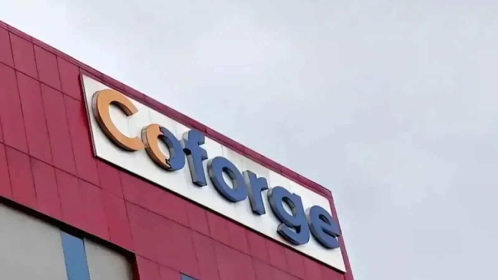Coforge Q2 Results: शुद्ध मुनाफा 18% बढ़कर ₹376 करोड़ रहा, हर शेयर पर 4 रुपये का डिविडेंड देगी कंपनी