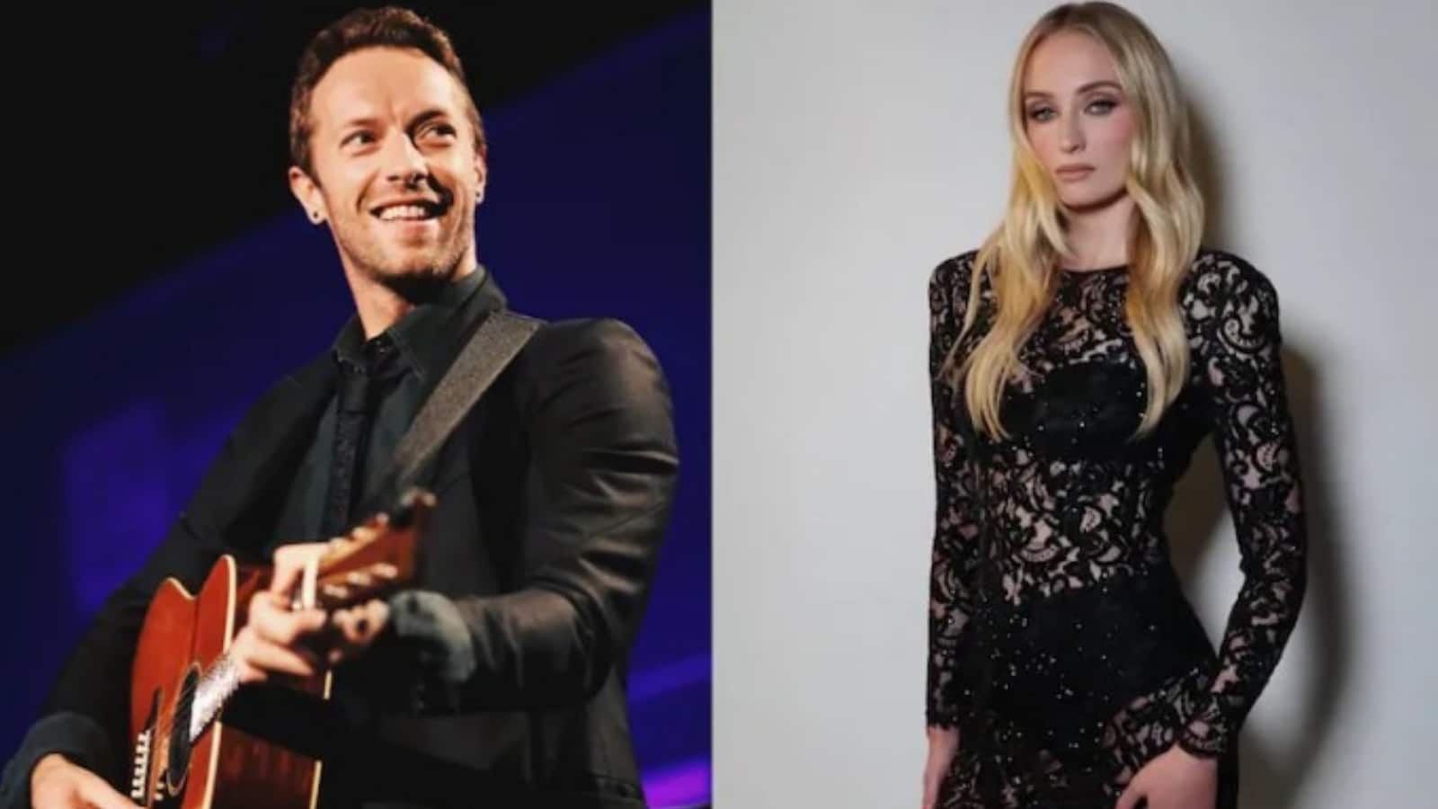 Coldplay: कोल्डप्ले के क्रिस मार्टिन सोफी टर्नर को कर रहे हैं डेट? दोनों साथ हुए स्पॉट