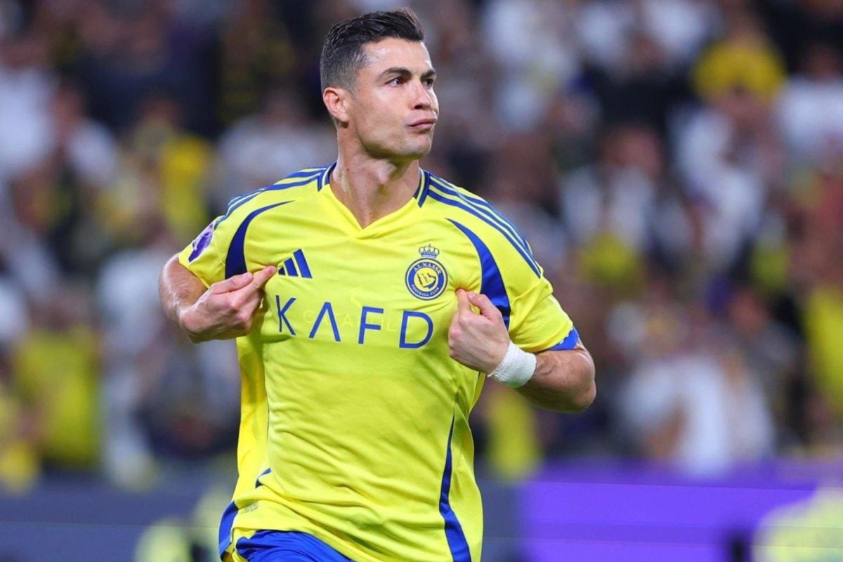 क्रिस्टियानो रोनाल्डो भारत आएंगे या नहीं? मिला सबसे बड़ा अपडेट, गोवा में मैच