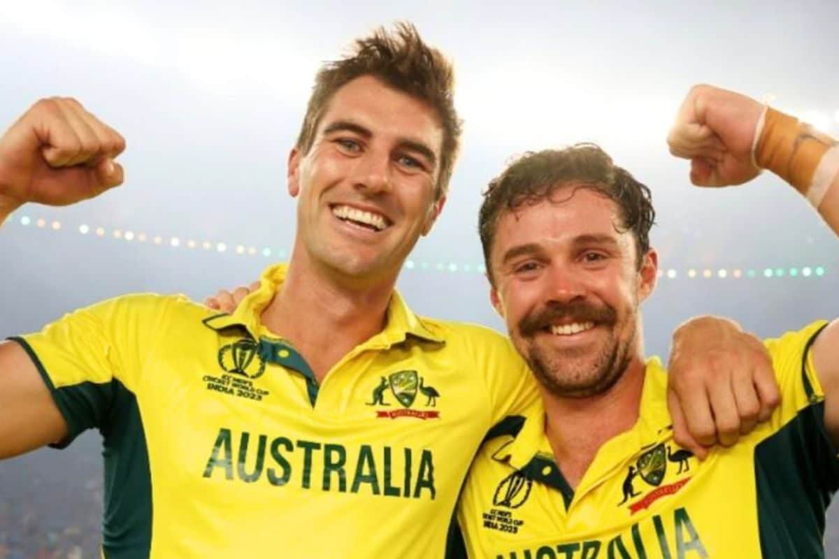 किस IPL फ्रेंचाइजी ने कमिंस-हेड को दिया 50 करोड़ का ऑफर, डील हो जाती तो...