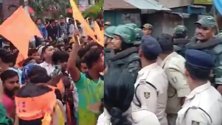 कटक में दो गुटों में हिंसक झड़प, आगजनी और पथराव के बाद इंटरनेट सेवा बंद; 24 घंटे के लिए सोशल मीडिया के इस्तेमाल पर भी लगी रोक