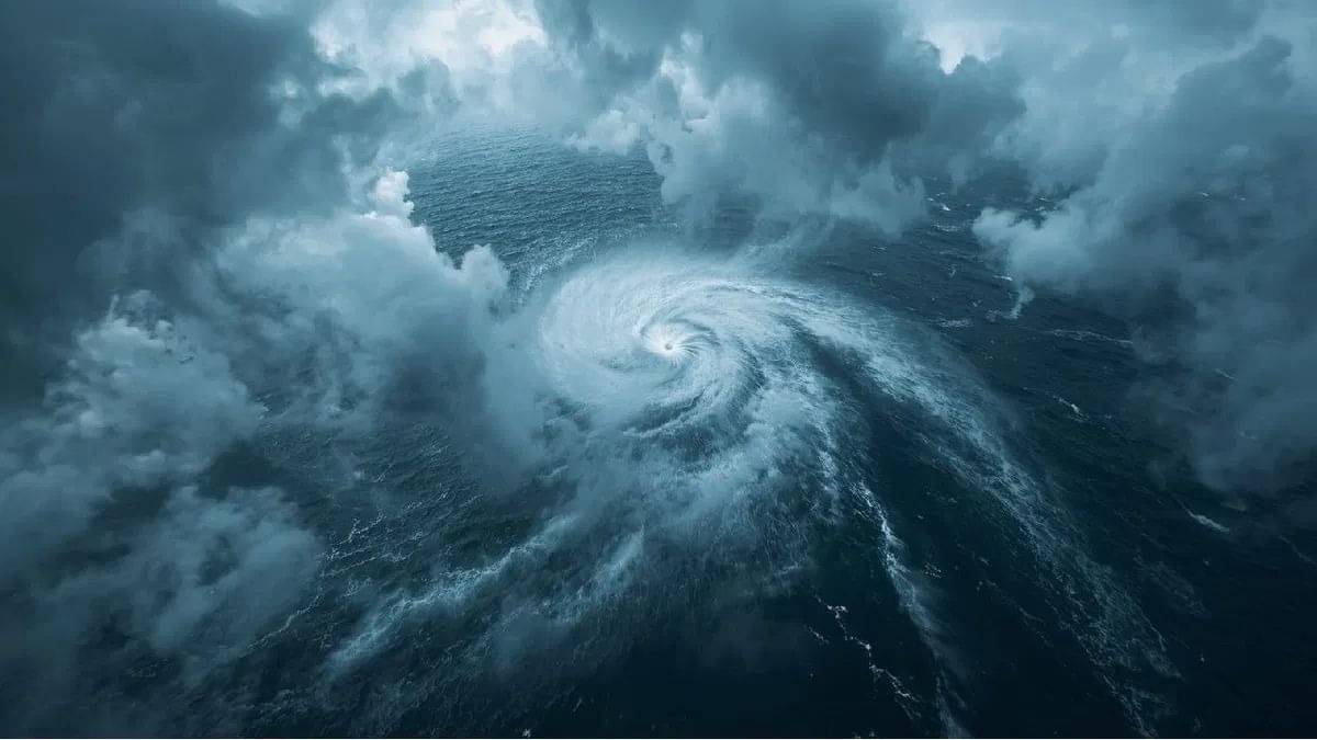 Cyclone Montha: गंभीर चक्रवाती तूफान 'मोंथा' का आंध्र तट पर लैंडफॉल, 100km की रफ्तार से चल रही हवाएं