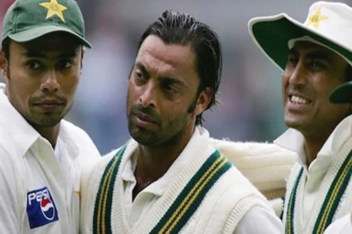 भारत एक मंदिर की तरह, मेरी मातृभूमि है ...पाक क्रिकेटर के बयान से हंगामा