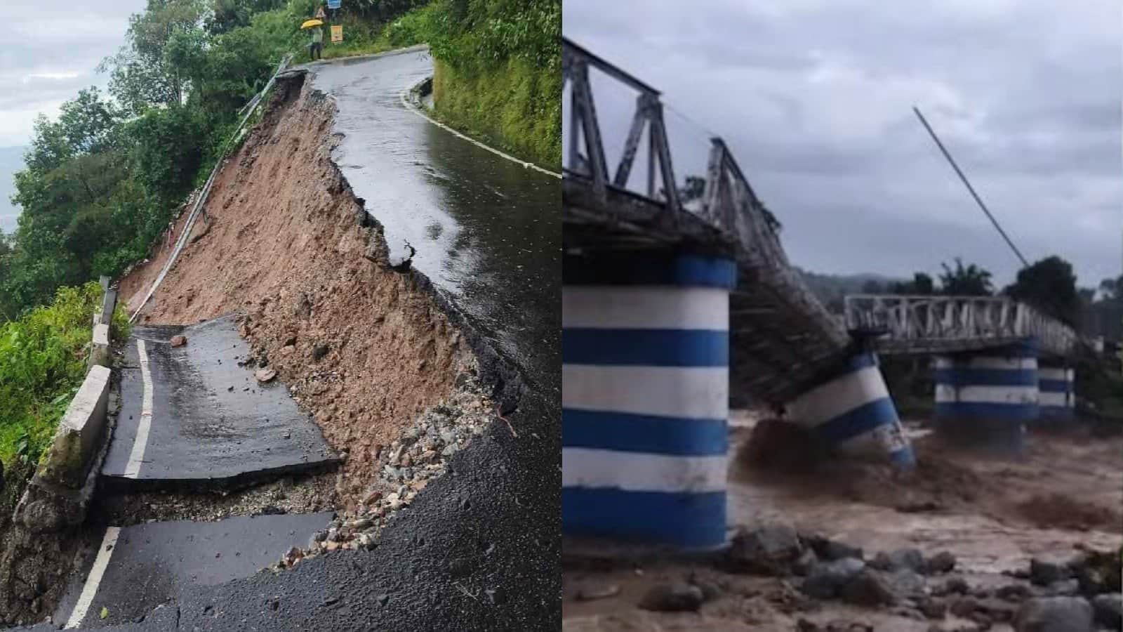 Heavy Rain Alert: उत्तर बंगाल में भारी तबाही, दार्जिलिंग में भूस्खलन से 14 की मौत; IMD ने क्या दी चेतावनी