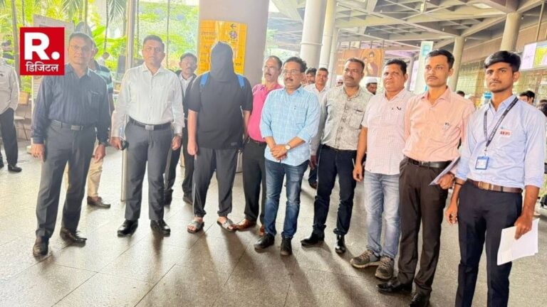 दुबई से भारत लाया गया दाऊद इब्राहिम का करीबी मोहम्मद सलीम, ड्रग सिंडिकेट पर कसा शिकंजा