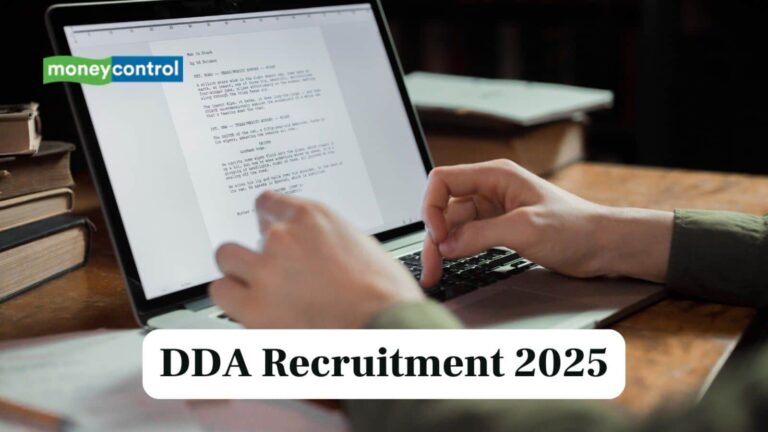 सरकारी नौकरी: DDA में 171 इंजीनियर के पदों पर निकली भर्ती, ₹1.12 लाख तक मिलेगी सैलरी