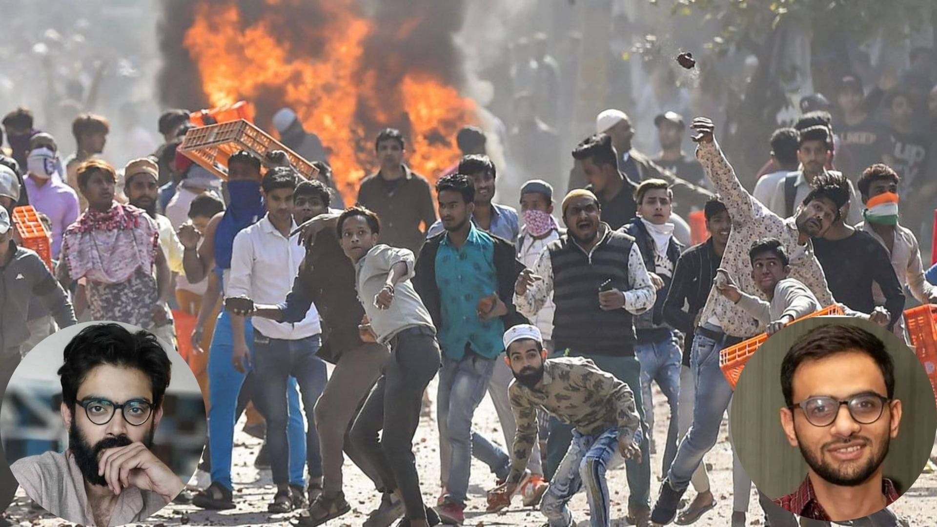 ट्रंप का दौरा, CAA का विरोध और केंद्र में सत्ता परिवर्तन की साजिश... 2020 दिल्ली दंगे में पुलिस एफिडेविट में कई सनसनीखेज खुलासे