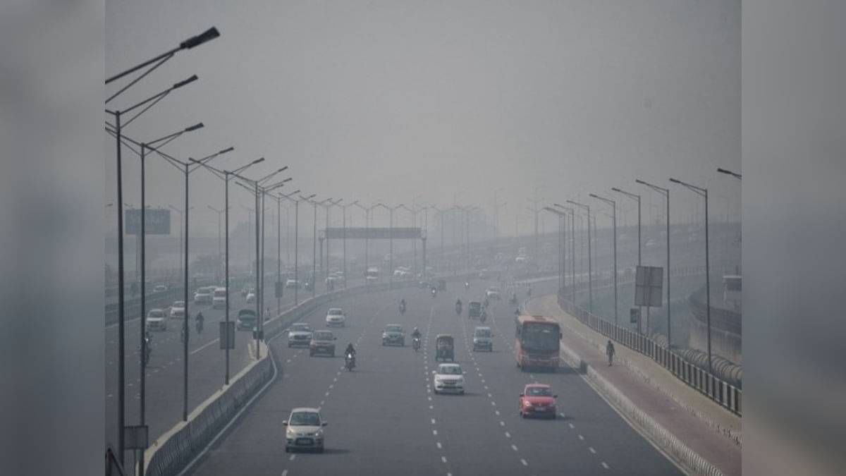Delhi-NCR Weather Today: पंखे-एसी करो बंद, दिल्ली में आज भी ठंडा रहेगा मौसम, नोएडा में बारिश होगी या नहीं?