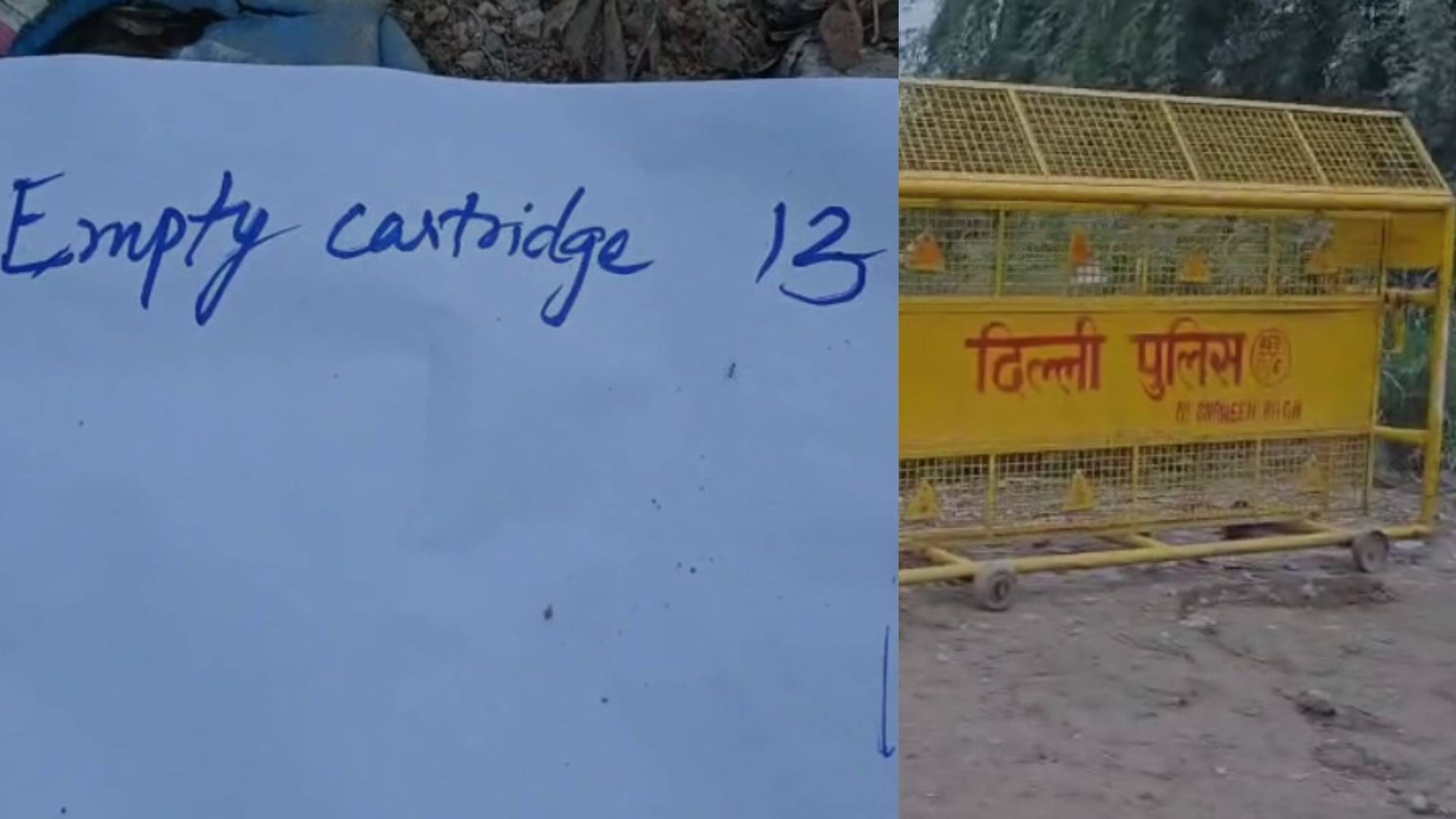 Delhi Encounter: फेमस इंफ्लुएंसर की हत्या की प्‍लानिंग करने वालों का एनकाउंटर, रोहित गोदारा-गोल्डी बराड़ गैंग के दो शार्प शूटर गिरफ्तार