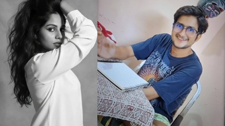 लैपटॉप में प्राइवेट पल, हार्ड डिस्क में 15 महिलाओं के अश्लील वीडियो... UPSC छात्र हत्या मामले में नए खुलासे, लिव इन पार्टनर समेत 3 गिरफ्तार