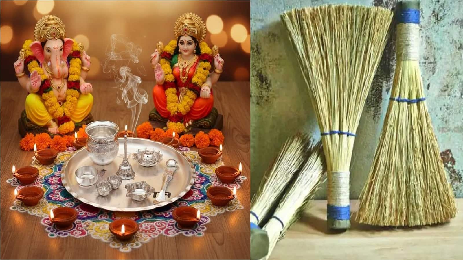 Diwali 2025: दिवाली की शॉपिंग लिस्ट में जरूर शामिल करें ये चीज, घर में बरसेगी लक्ष्मी मां की कृपा