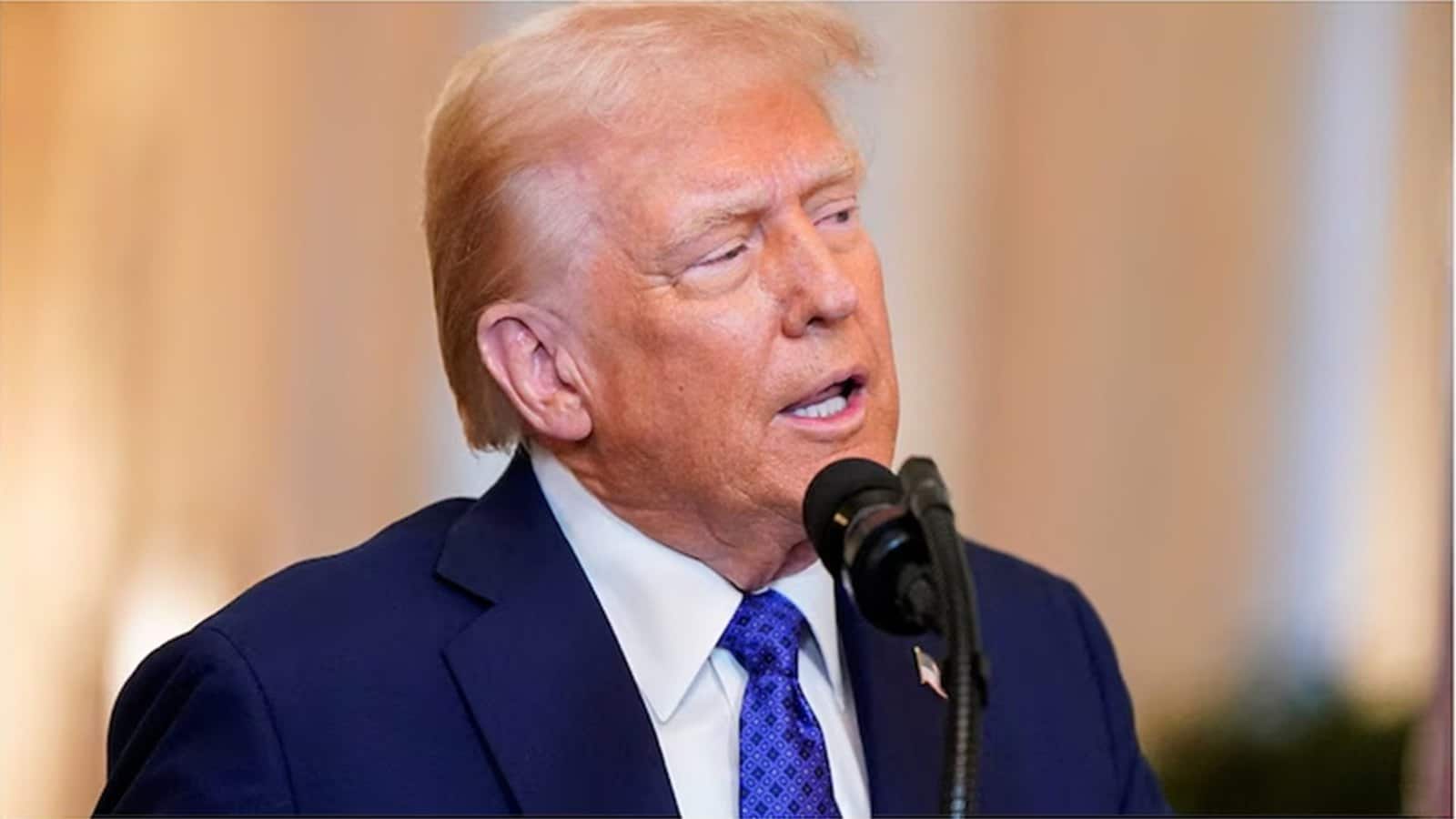 India-US Trade Deal: 'भारत-अमे​रिका के बीच व्यापार समझौता जल्द', डोनाल्ड ट्रंप ने दिया संकेत