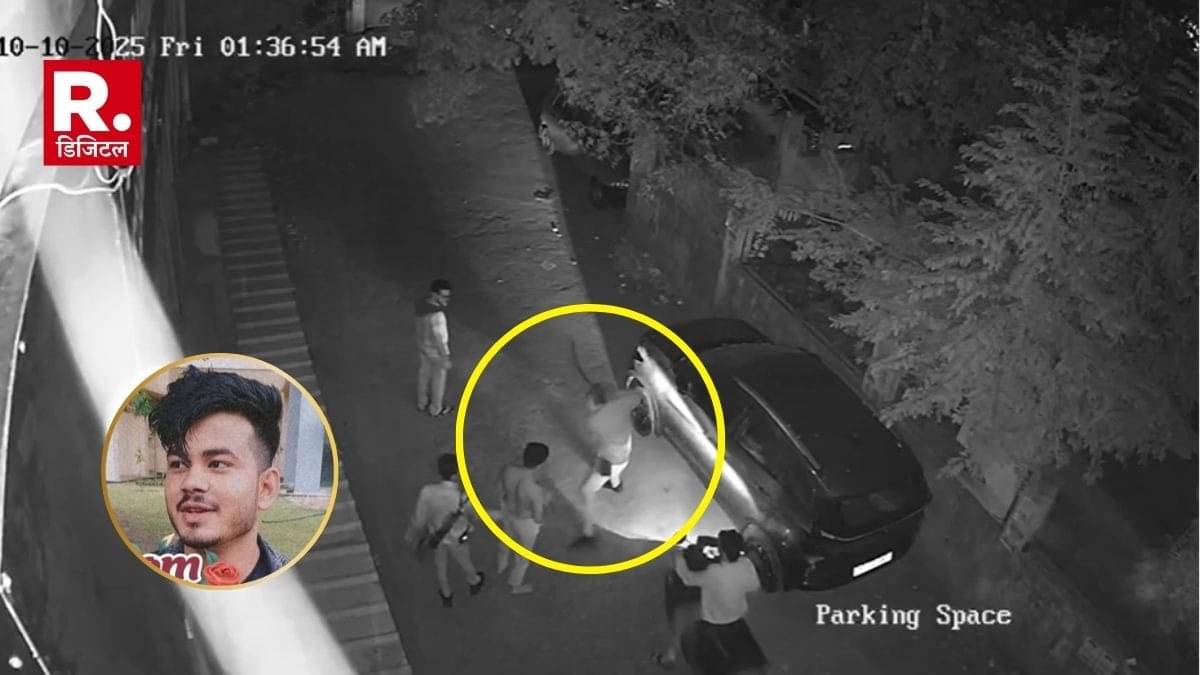 MP: पुलिस कांस्टेबल की इतनी हिम्मत कि DSP के साले को पीट-पीट कर मार डाला, कार में कर रहे थे पार्टी; बस इतनी सी बात पर हत्या