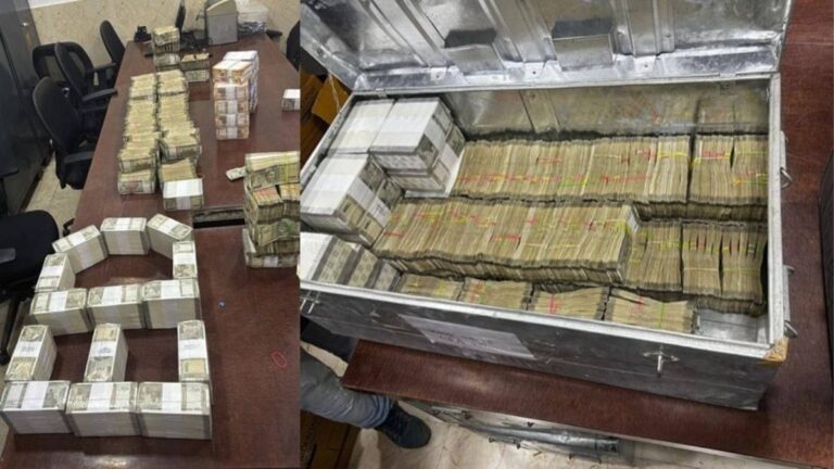 कोलकाता में ED की बड़ी कार्रवाई, नगर पालिका भर्ती घोटाले में 7 ठिकानों पर छापा; 3 करोड़ कैश जब्त