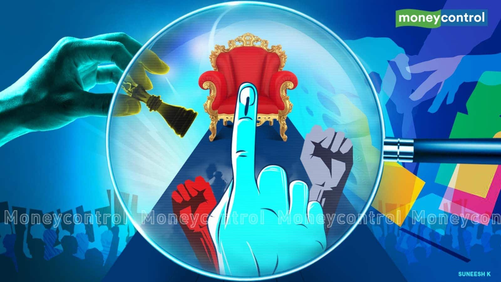 Bihar Election 2025 Date: बिहार समेत 7 राज्यों की 8 विधानसभा सीटों पर उपचुनाव की घोषणा, जानें- कब और कहां होंगे मतदान