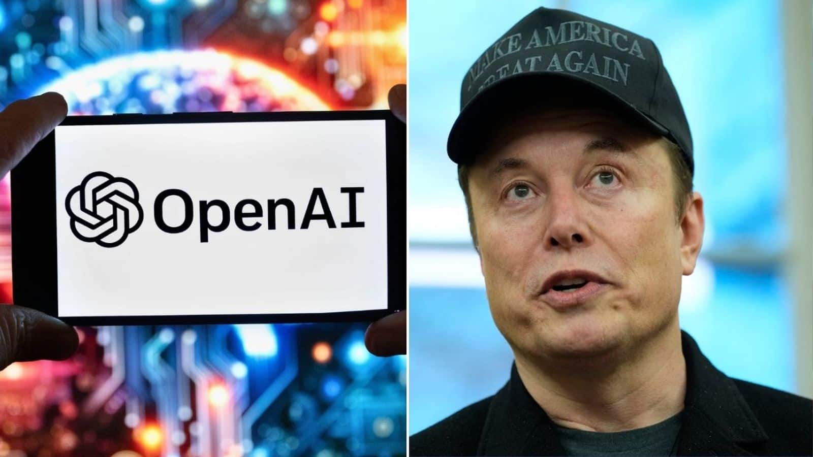 OpenAI बनी दुनिया की सबसे बड़ी स्टार्टअप! ₹44 लाख करोड़ पहुंची वैल्यूएशन, एलॉन मस्क की कंपनी भी छूटी पीछे