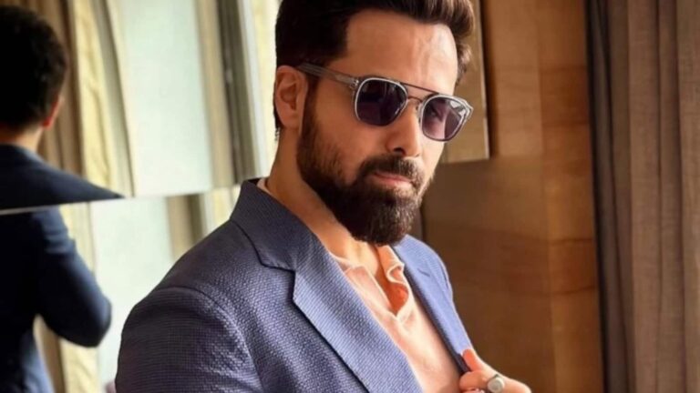 Emraan Hashmi: संदीप रेड्डी वांगा की इस फिल्म में काम करना चाहते थे इमरान हाशमी, बोले- काश मुझे एक मौका मिलता तो...
