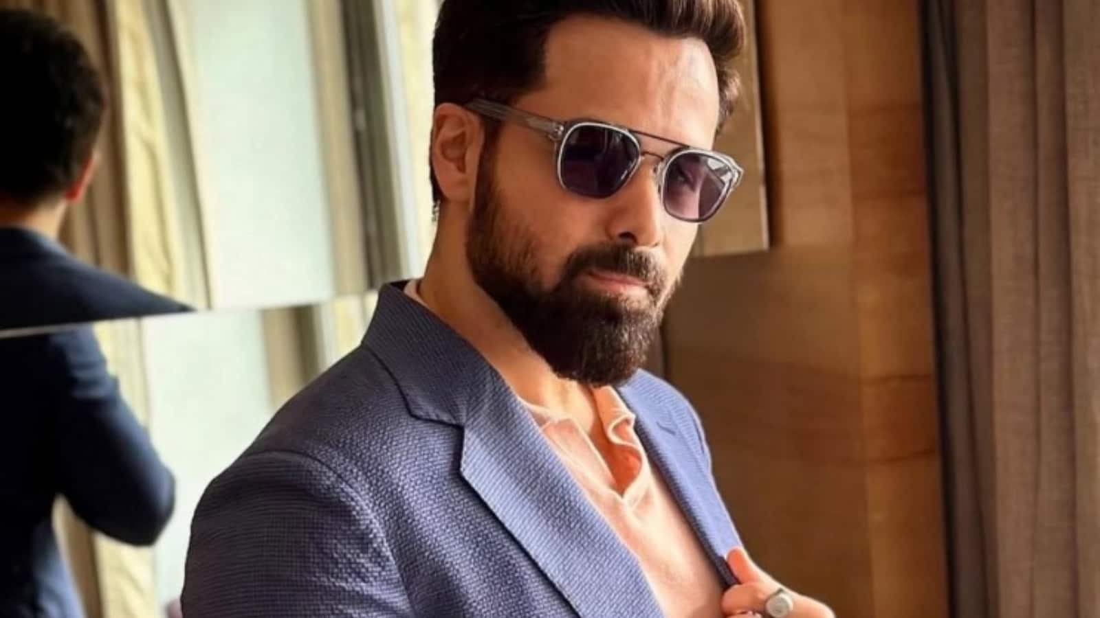 Emraan Hashmi: संदीप रेड्डी वांगा की इस फिल्म में काम करना चाहते थे इमरान हाशमी, बोले- काश मुझे एक मौका मिलता तो...