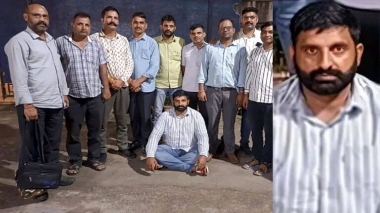 होटल ताज में आतंकियों से लड़ने वाला पूर्व NSG कमांडो निकला गांजा तस्‍कर, 26/11 ऑपरेशन में था शामिल; 200 KG ड्रग्स बरामद