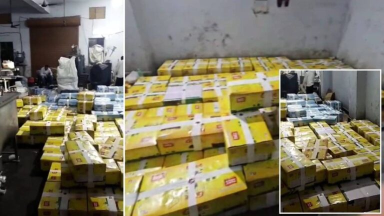 Delhi Fake Ghee: त्योहारों के बीच दिल्ली में पकड़ा गया 3700 लीटर मिलावटी घी, बवाना में बड़ी फैक्ट्री का भंडाफोड़; 2 आरोपी गिरफ्तार