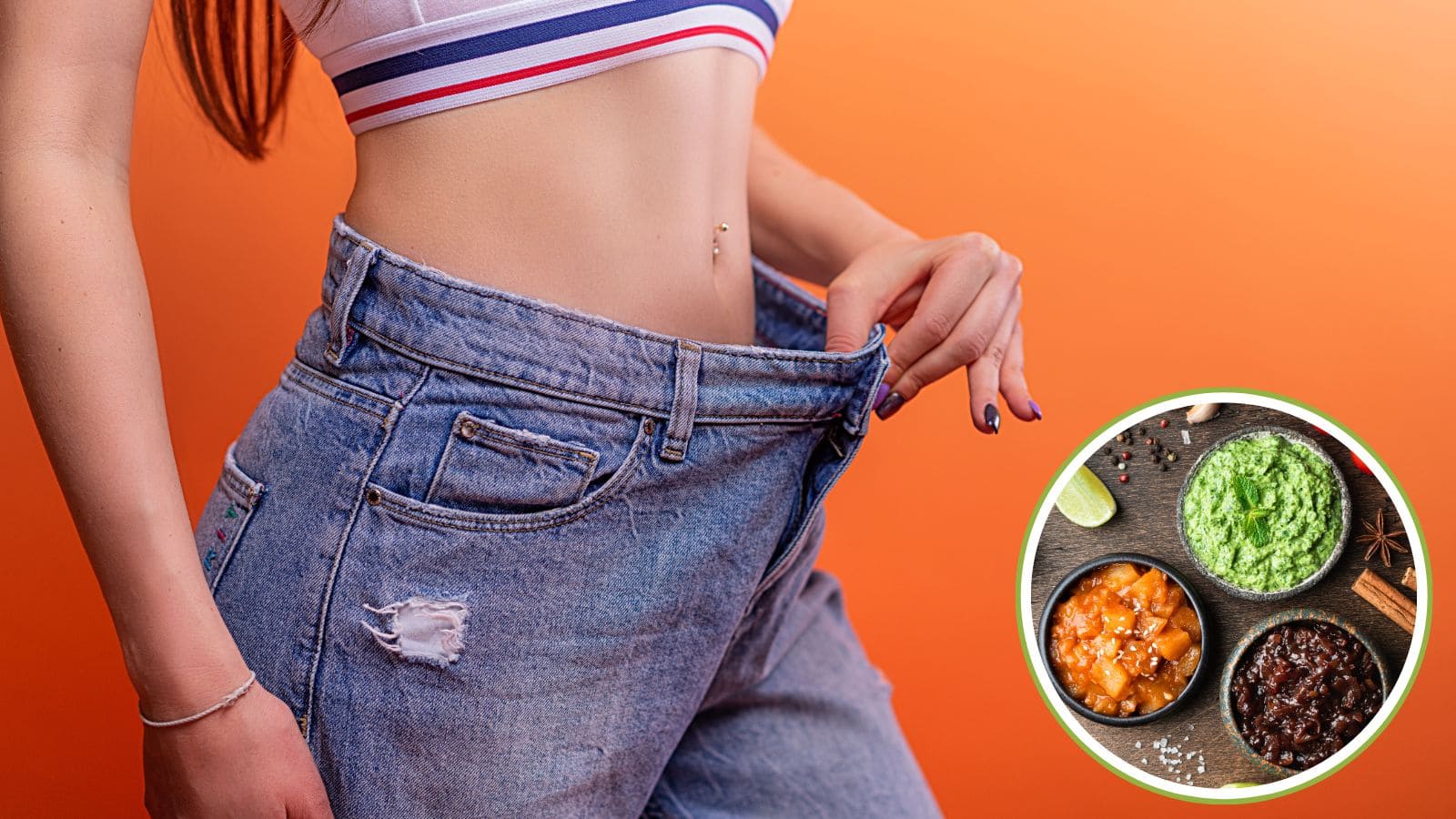 Weight Loss: स्वाद के साथ घटाएं वजन! जानें कौन-सी चटनियां करेंगी बेली फैट गायब
