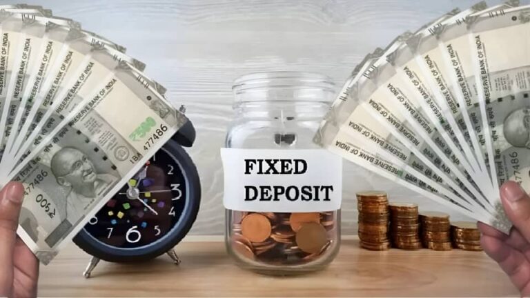 FD Interest Rates: एक साल की एफडी पर कौन से बैंक दे रहे सबसे बेहतर रिटर्न, यहां देखिए पूरी लिस्ट