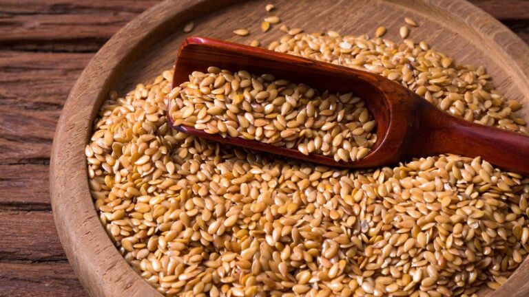 Weight Loss: अलसी से पिघलाएं बढ़ती पेट की चर्बी, जानें सेवन करने का आसान तरीका