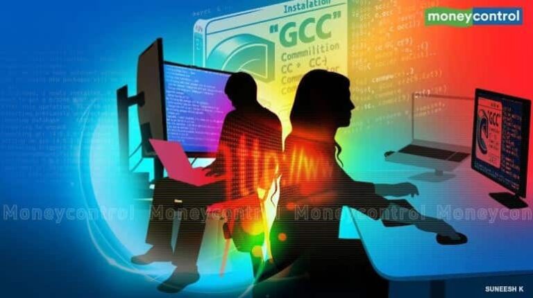 इंडिया के ग्लोबल कपैबिलिटी सेंटर्स में 3500 एआई प्रोफेशनल्स की जरूरत