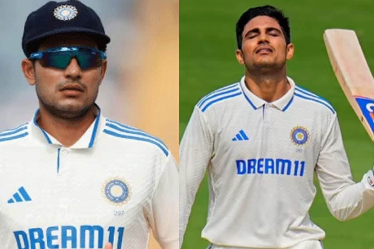 इंग्लैंड में रन बनाने के लिए गिल ने किए थे 3 देशों में फोन,  कप्तान का खुलासा