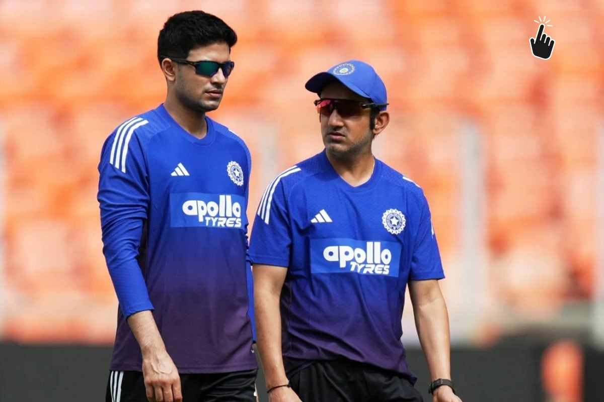 कौन हैं टीम इंडिया के X और Y? किसे समझेंगे गंभीर अपना 'भाई', किसकी होगी विदाई?