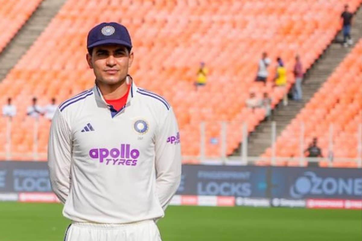 शुभमन गिल ने की ऐसी डिमांड, जो नहीं कर पाए सौरव,धोनी, विराट जैसे कप्तान