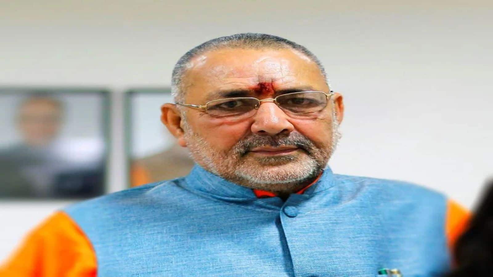 Bihar Election 2025: नीतीश कुमार ही होंगे NDA का CM फेस, गठबंधन में सब ठीक, गिरिराज सिंह का बड़ा बयान!