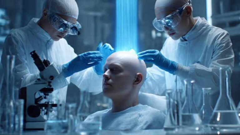 Hair Serum: अब सिर्फ 20 दिनों में उगने लगेंगे गंजे सर पर बाल, ताइवान के वैज्ञानिकों ने बनाया चमत्कारी हेयर सीरम