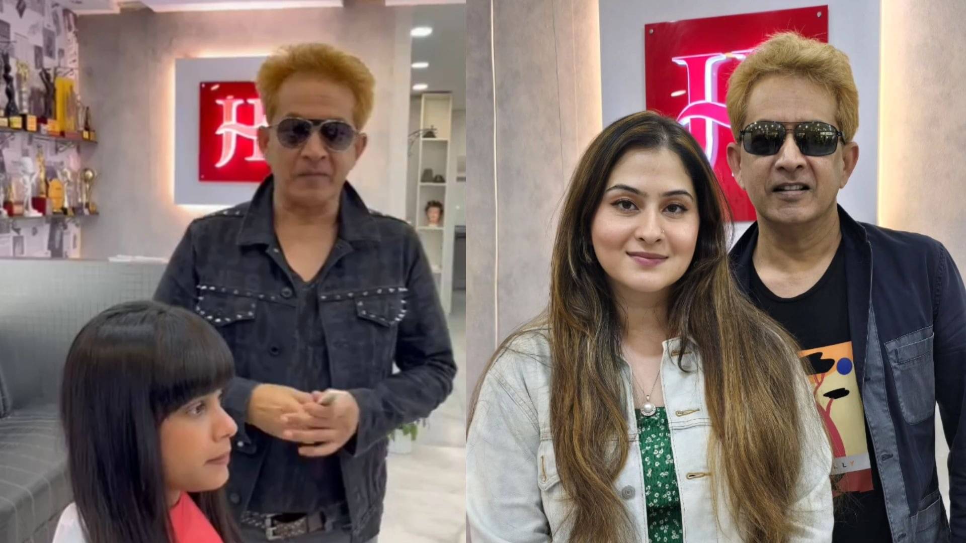 BREAKING: जावेद हबीब के खिलाफ संभल में धोखाधड़ी का केस दर्ज, सैलून फ्रेंचाइजी के नाम पर कराड़ों की ठगी का आरोप