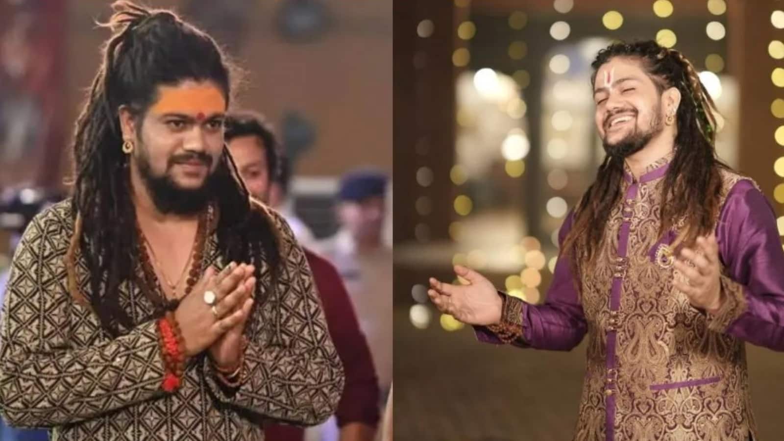 Singer Hansraj Raghuvanshi:  सिंगर हंसराज रघुवंशी पर को दी गई जान से मारने की धमकी, लॉरेंस और गोल्डी बराड़ गैंग का नाम आया सामने