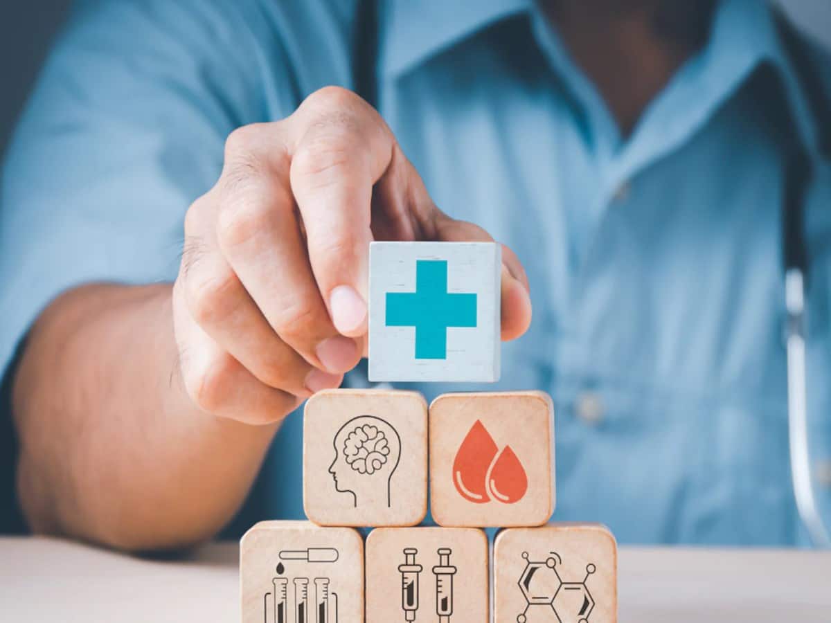 CGHS: प्राइवेट अस्पताल में कैशलेस इलाज होगा आसान,नए रेट आज से लागू