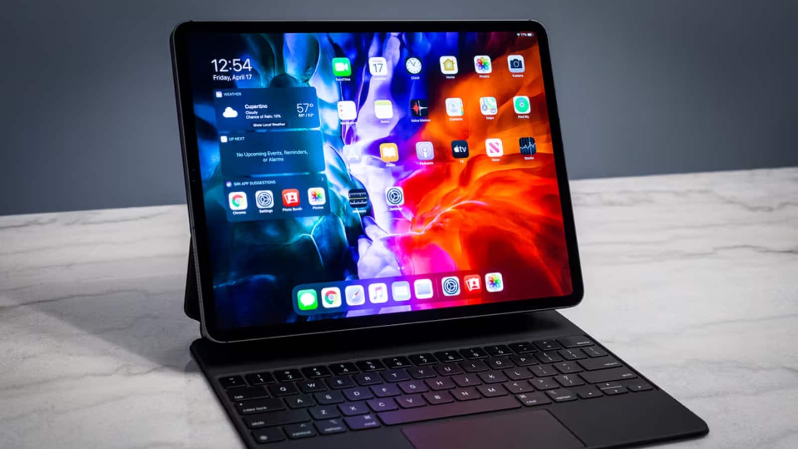 M5 चिप के साथ आने वाला है नया iPad Pro, लीक में खुलासा