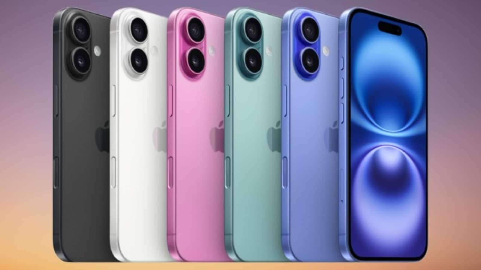 Diwali के बाद भी धमाका जारी! ₹25,500 से भी सस्ते में मिल रहा iPhone 16 Plus, जानें कीमत, ऑफर और स्पेसिफिकेशन
