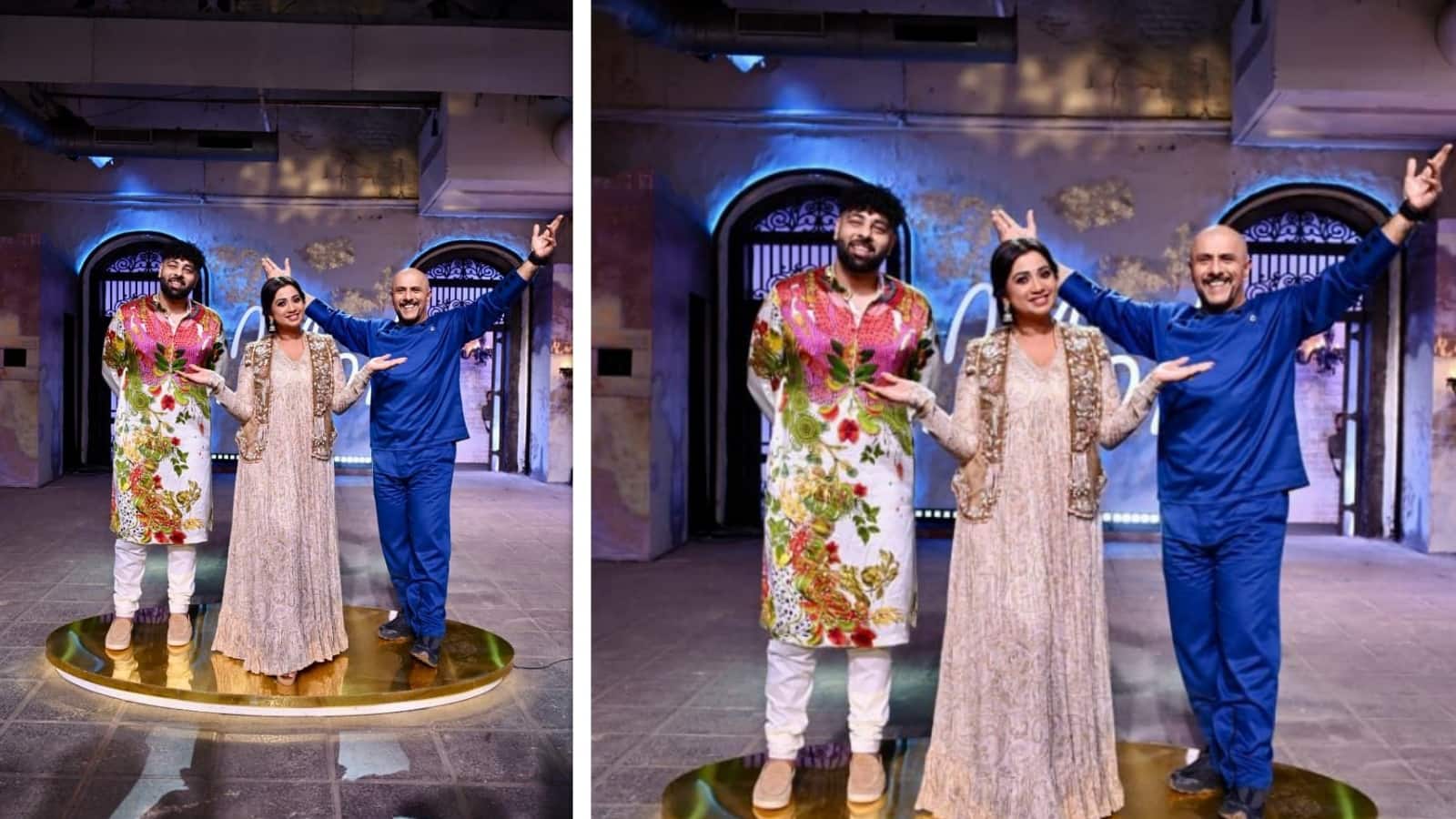 Indian Idol: शाहरुख खान के गानों से सजेगी इंडियन आइडल की शाम, जज भी झूमते आएंगे नजर