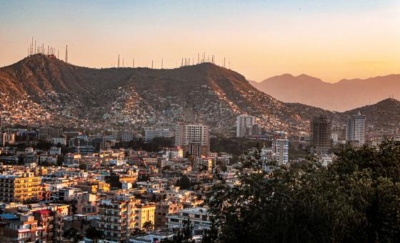 अफ़ग़ानिस्तान: दो दिन तक ठप रहने के बाद, इंटरनैट सेवाएँ बहाल, यूएन ने किया स्वागत