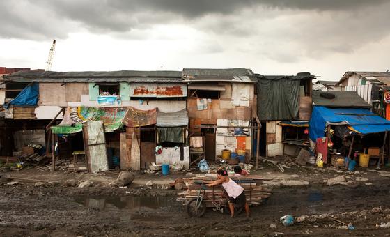 कल्याणकारी योजनाओं में कटौती से अति-दक्षिणपंथी उभार को बढ़ावा, यूएन रिपोर्ट